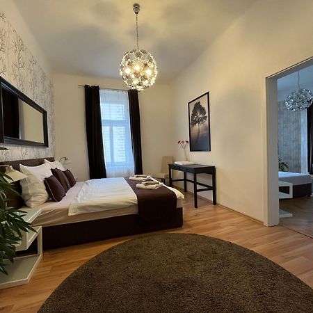 Beautiful Apartments In Prague Ngoại thất bức ảnh