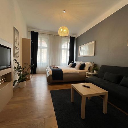 Beautiful Apartments In Prague Ngoại thất bức ảnh
