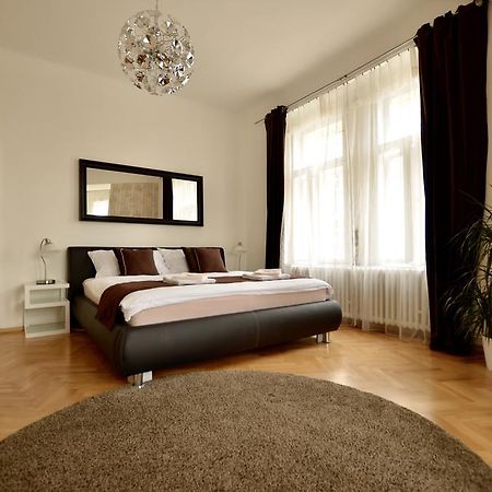 Beautiful Apartments In Prague Ngoại thất bức ảnh