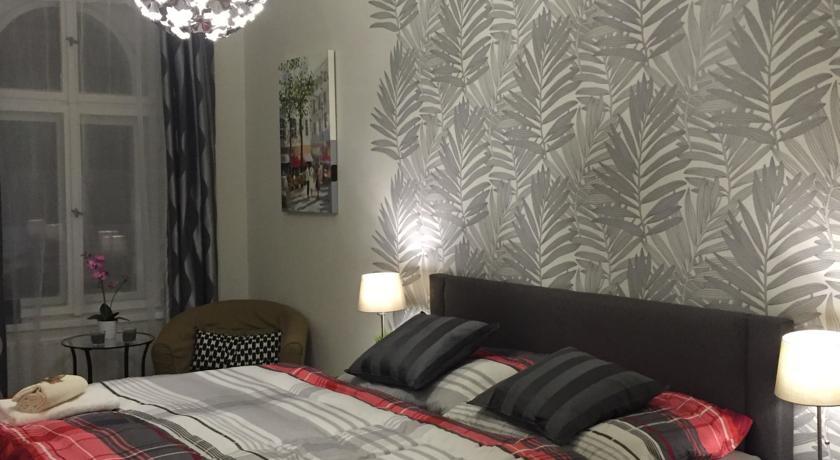 Beautiful Apartments In Prague Ngoại thất bức ảnh