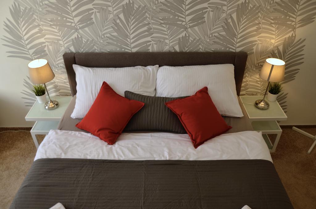 Beautiful Apartments In Prague Phòng bức ảnh