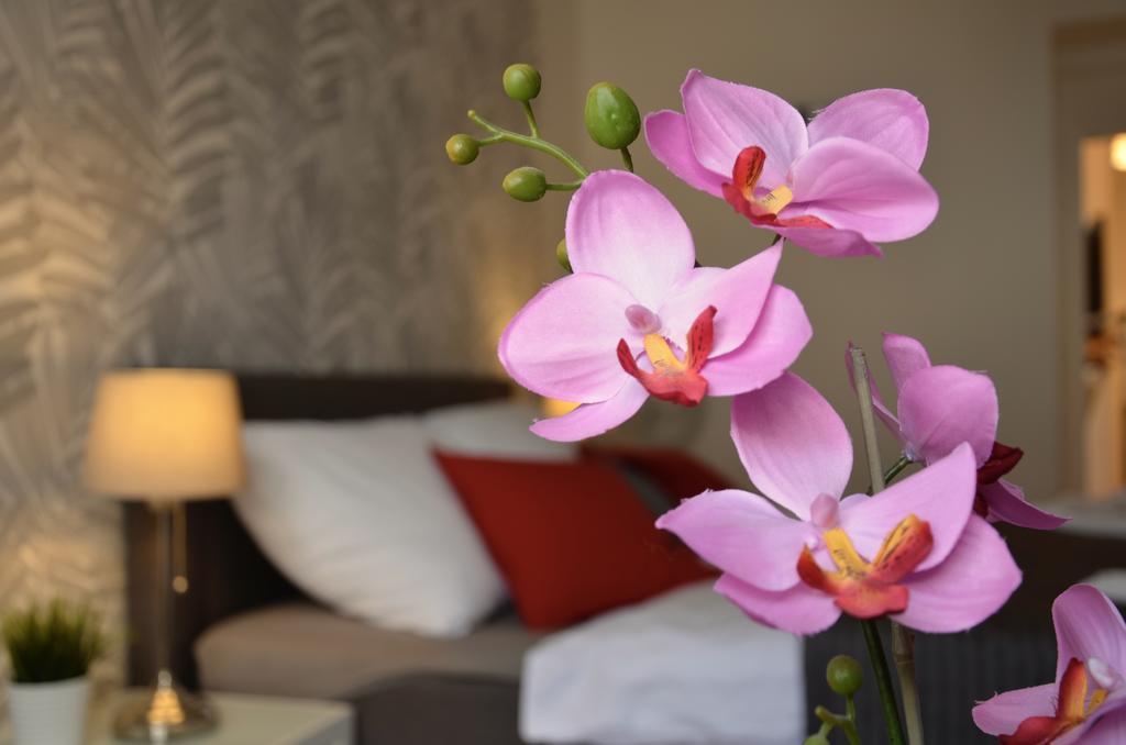 Beautiful Apartments In Prague Phòng bức ảnh