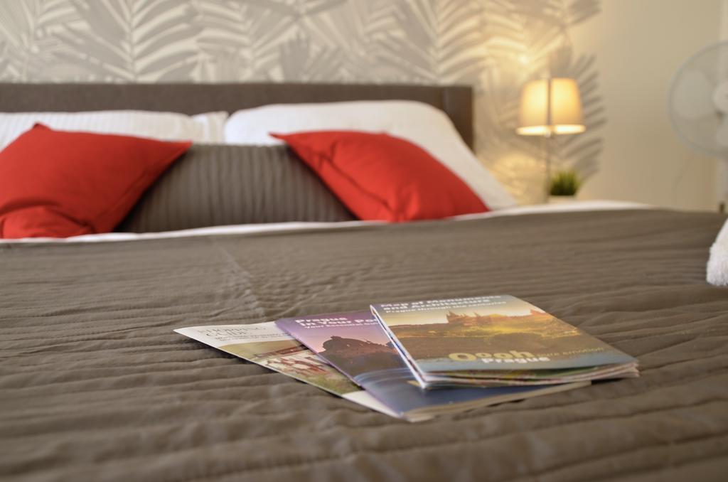 Beautiful Apartments In Prague Phòng bức ảnh