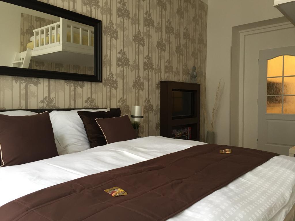 Beautiful Apartments In Prague Ngoại thất bức ảnh