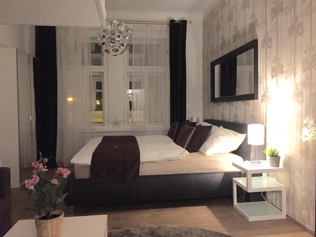 Beautiful Apartments In Prague Ngoại thất bức ảnh
