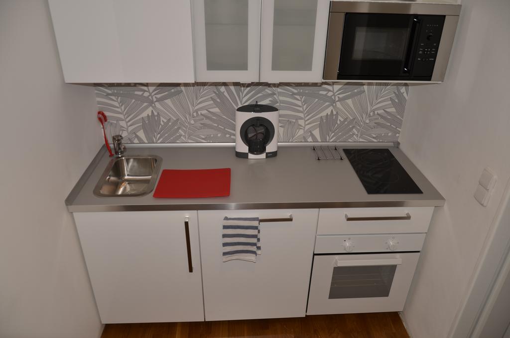 Beautiful Apartments In Prague Phòng bức ảnh