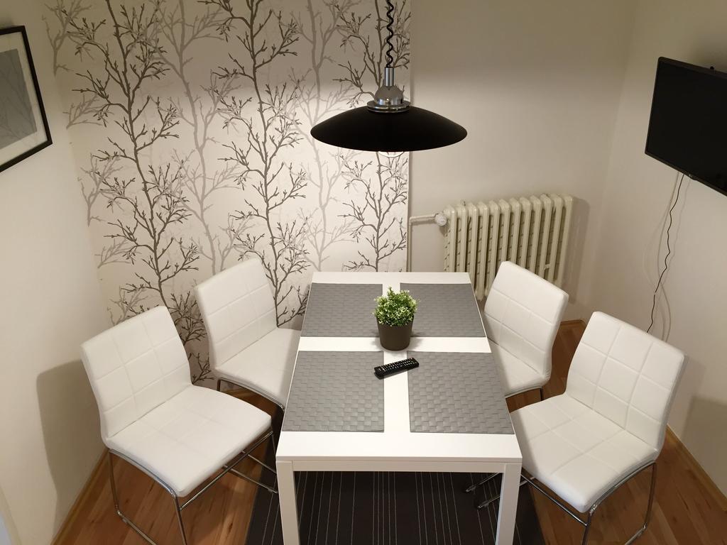 Beautiful Apartments In Prague Ngoại thất bức ảnh