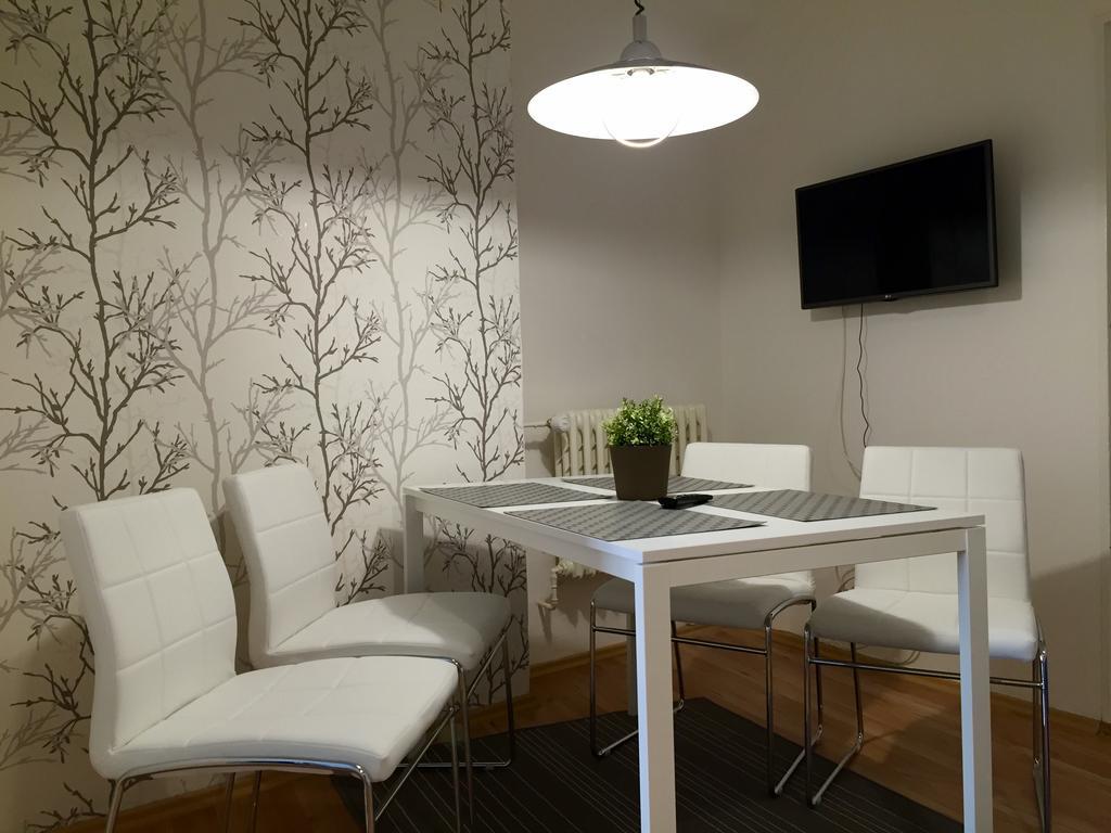 Beautiful Apartments In Prague Ngoại thất bức ảnh