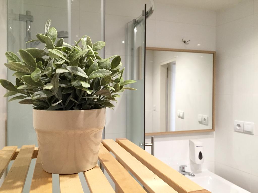 Beautiful Apartments In Prague Ngoại thất bức ảnh