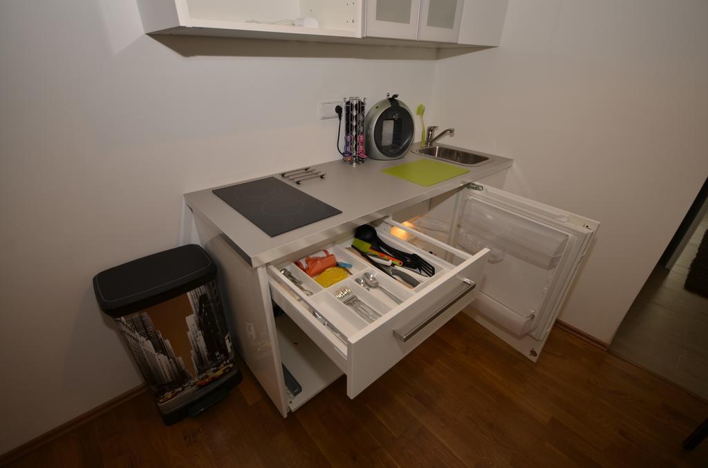 Beautiful Apartments In Prague Phòng bức ảnh