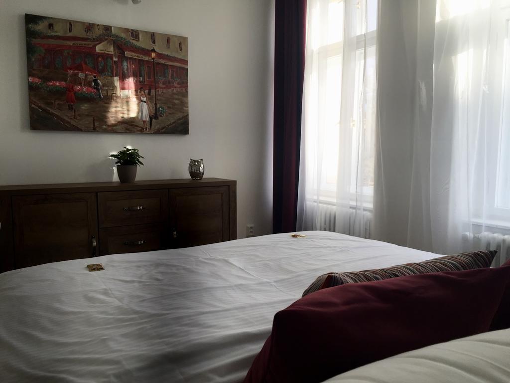 Beautiful Apartments In Prague Ngoại thất bức ảnh