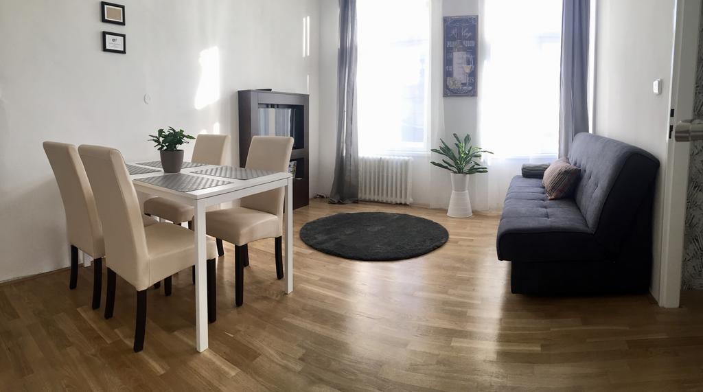 Beautiful Apartments In Prague Ngoại thất bức ảnh