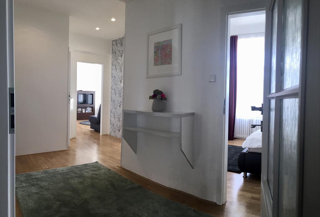 Beautiful Apartments In Prague Ngoại thất bức ảnh