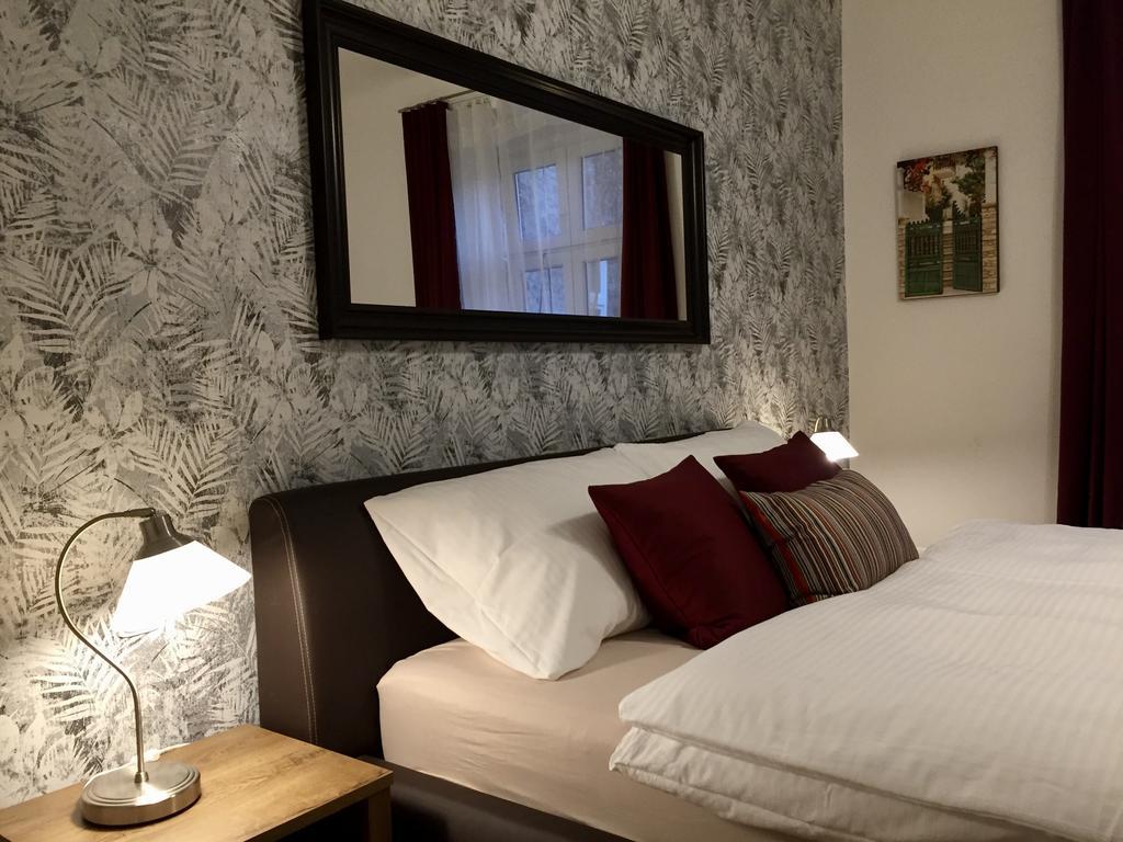 Beautiful Apartments In Prague Ngoại thất bức ảnh