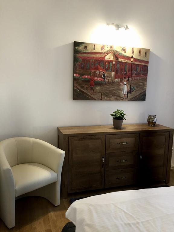 Beautiful Apartments In Prague Ngoại thất bức ảnh