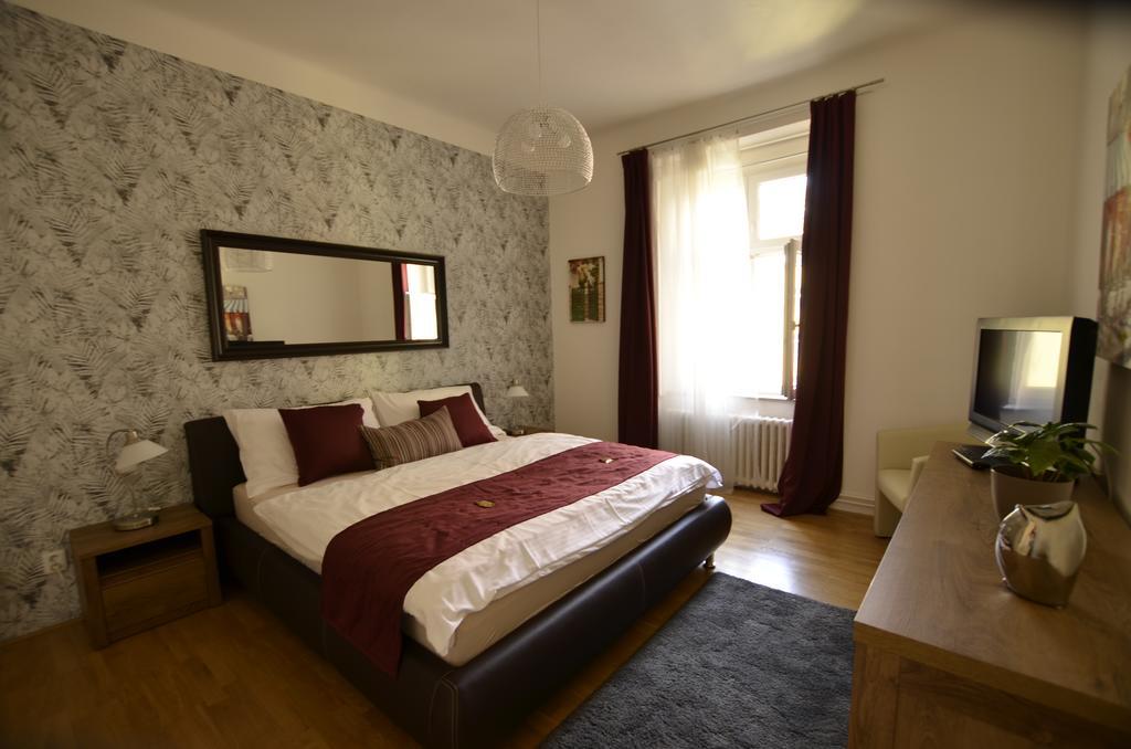 Beautiful Apartments In Prague Ngoại thất bức ảnh