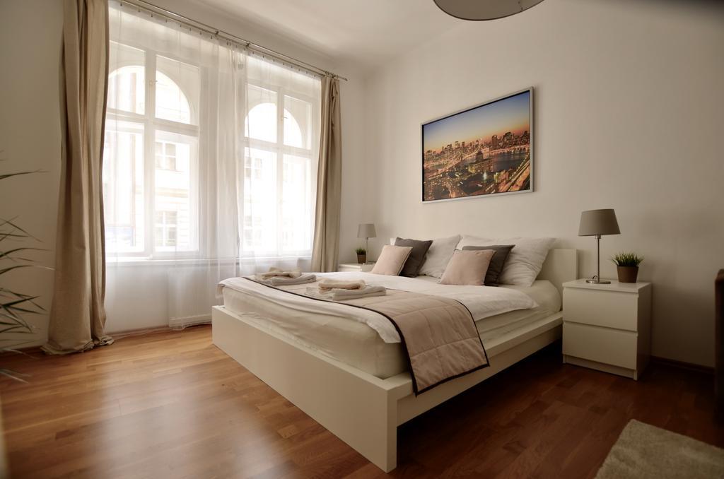 Beautiful Apartments In Prague Ngoại thất bức ảnh
