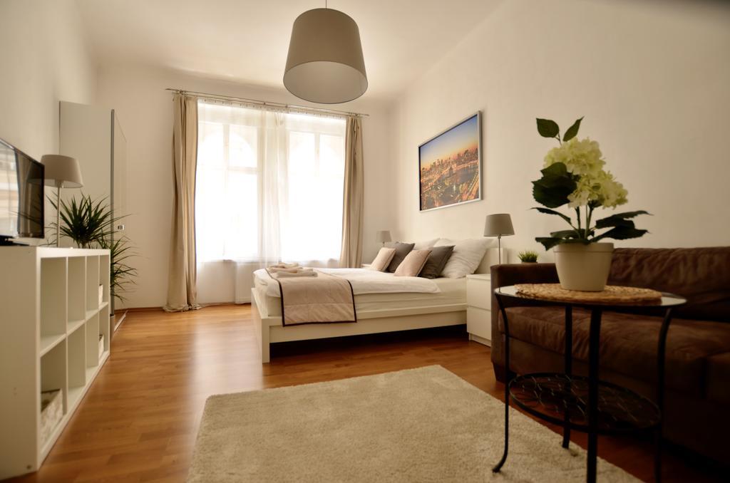 Beautiful Apartments In Prague Ngoại thất bức ảnh