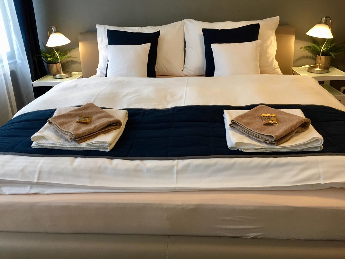 Beautiful Apartments In Prague Ngoại thất bức ảnh