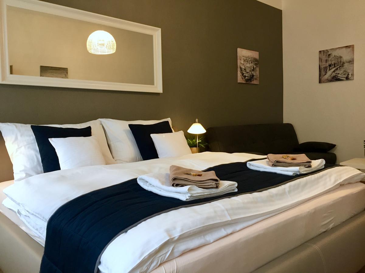 Beautiful Apartments In Prague Ngoại thất bức ảnh