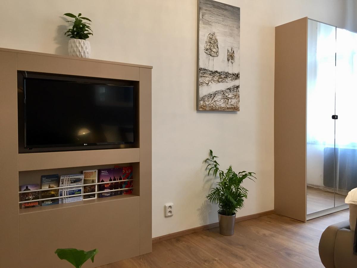 Beautiful Apartments In Prague Ngoại thất bức ảnh