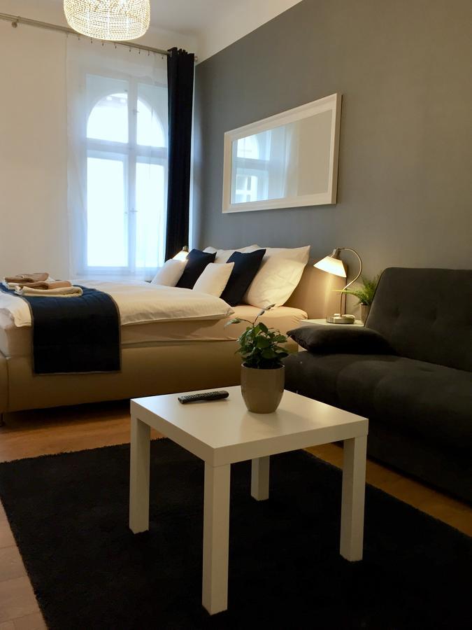 Beautiful Apartments In Prague Ngoại thất bức ảnh