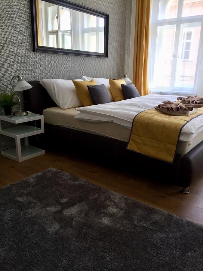 Beautiful Apartments In Prague Ngoại thất bức ảnh