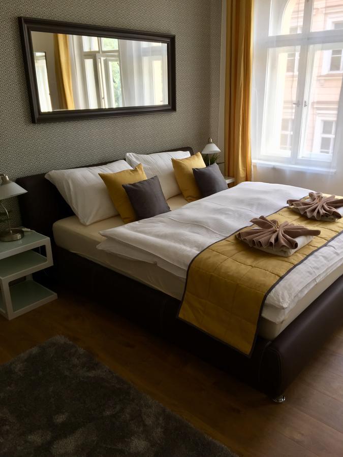 Beautiful Apartments In Prague Ngoại thất bức ảnh